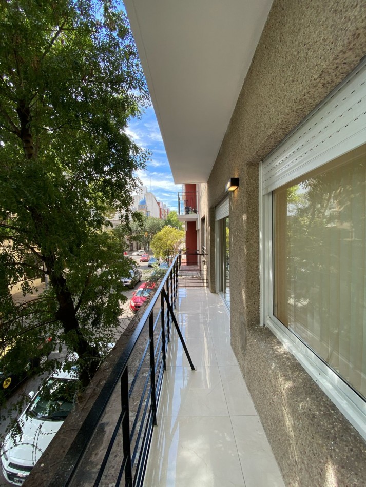 Departamento 3 ambientes en Venta - Centro