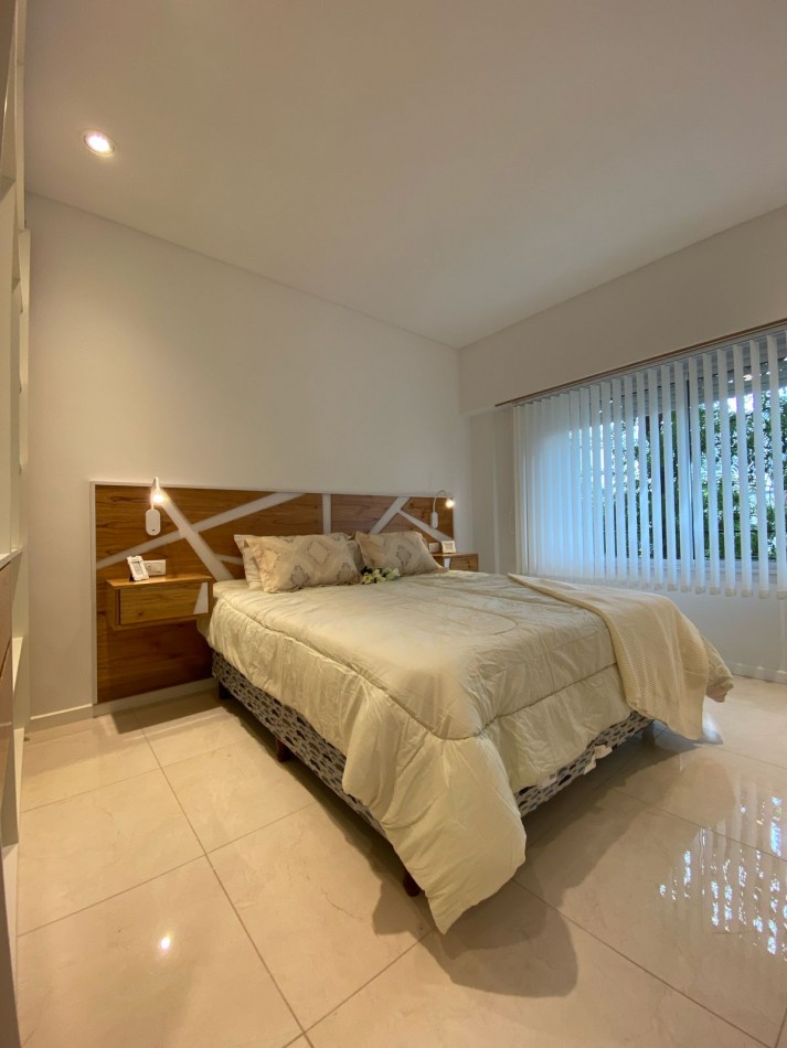 Departamento 3 ambientes en Venta - Centro