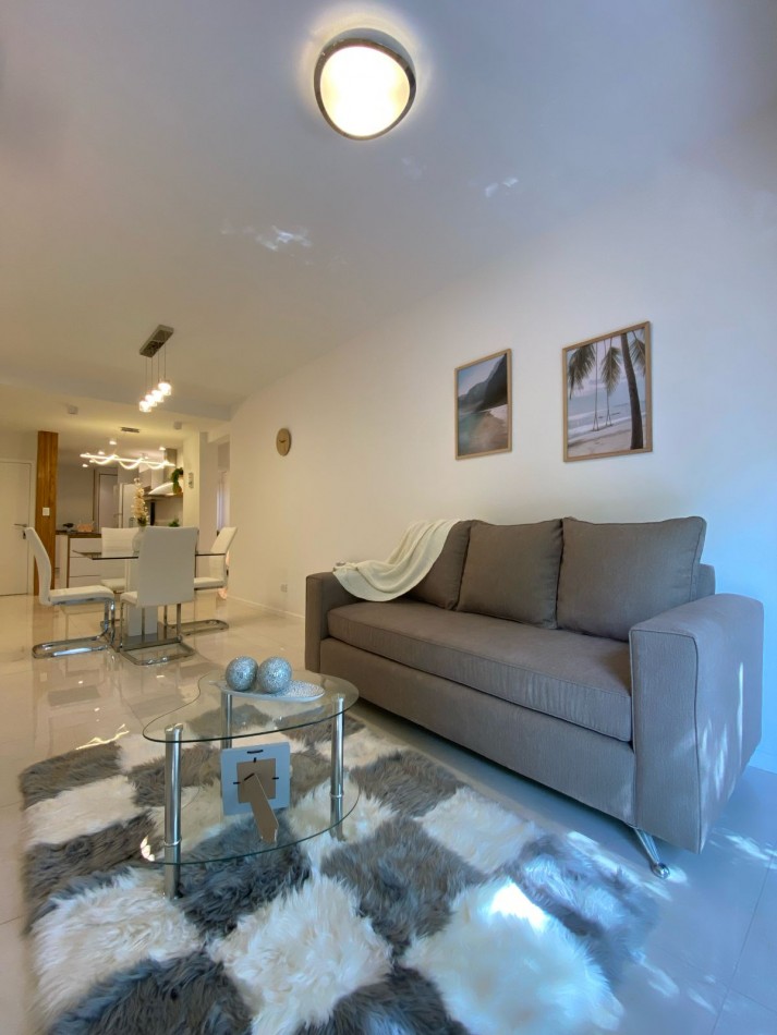 Departamento 3 ambientes en Venta - Centro