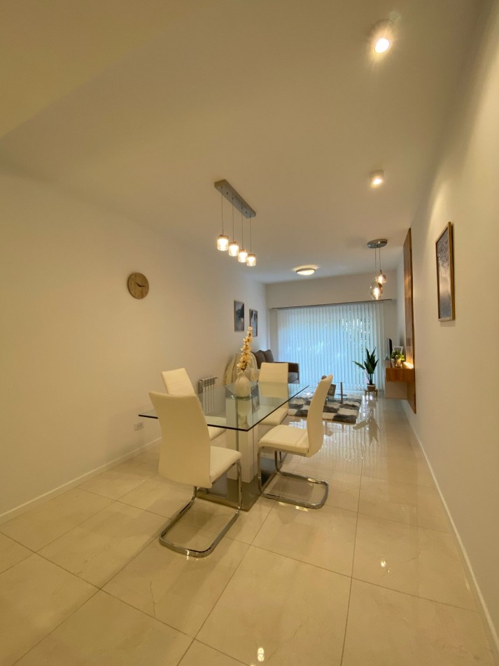 Departamento 3 ambientes en Venta - Centro