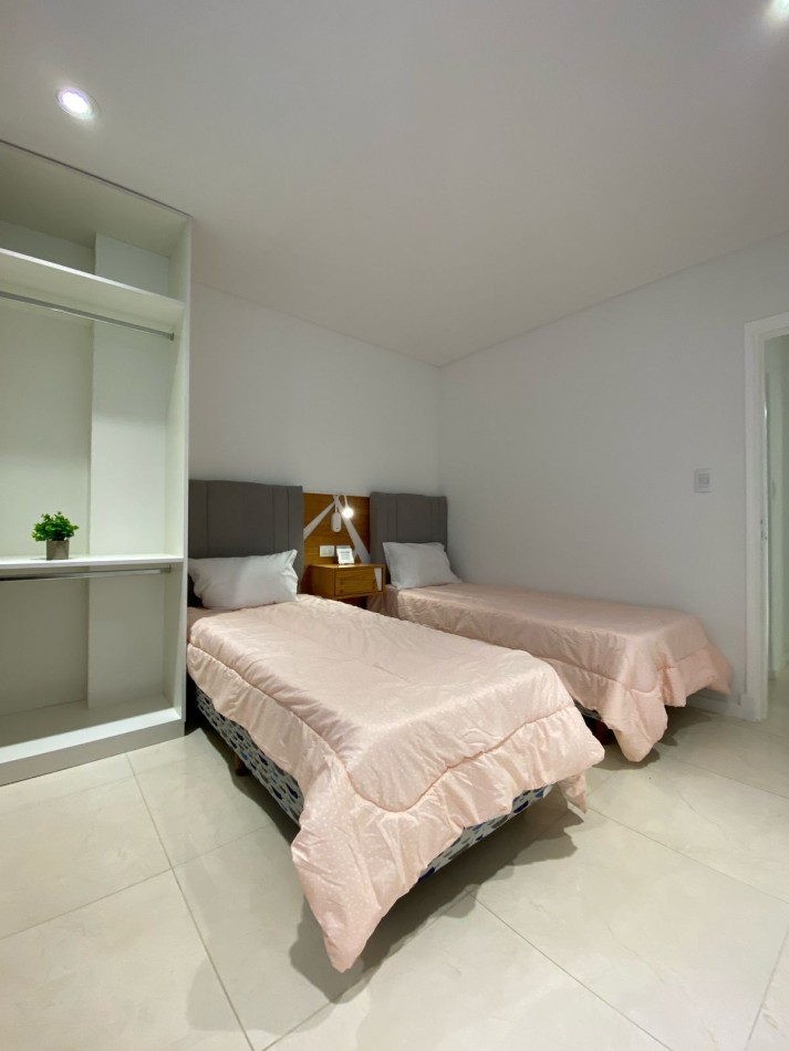 Departamento 3 ambientes en Venta - Centro