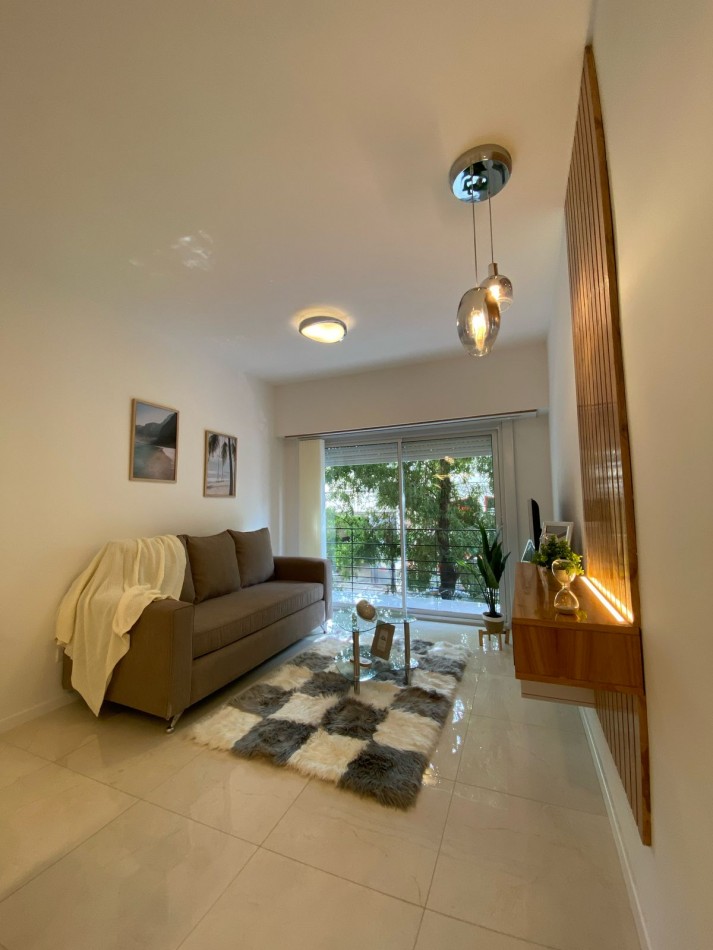 Departamento 3 ambientes en Venta - Centro