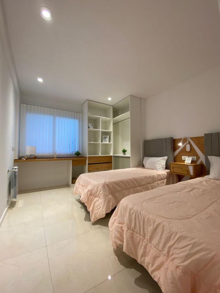Departamento 3 ambientes en Venta - Centro