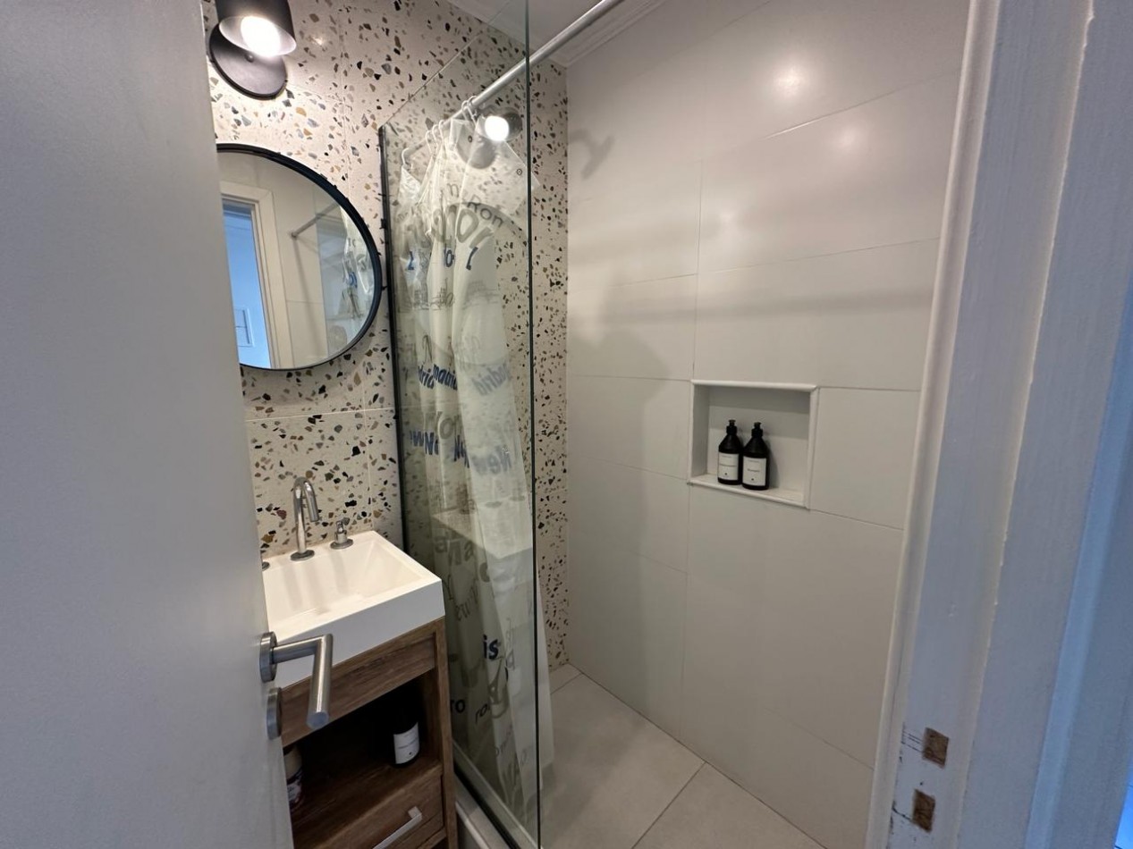 Departamento 2 ambientes en Alquiler 24 meses- Zona Aldrey