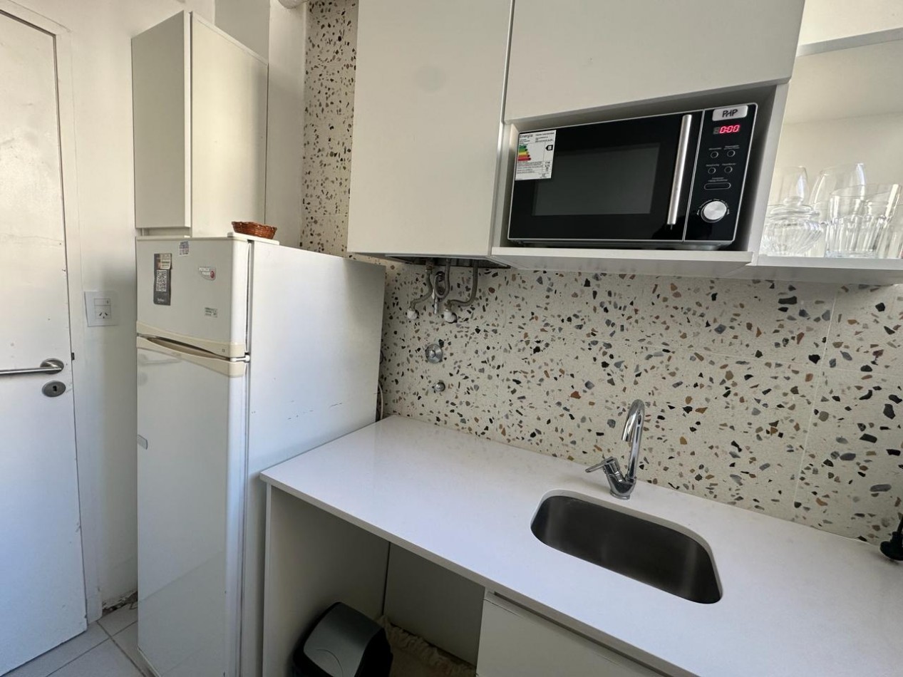 Departamento 2 ambientes en Alquiler 24 meses- Zona Aldrey