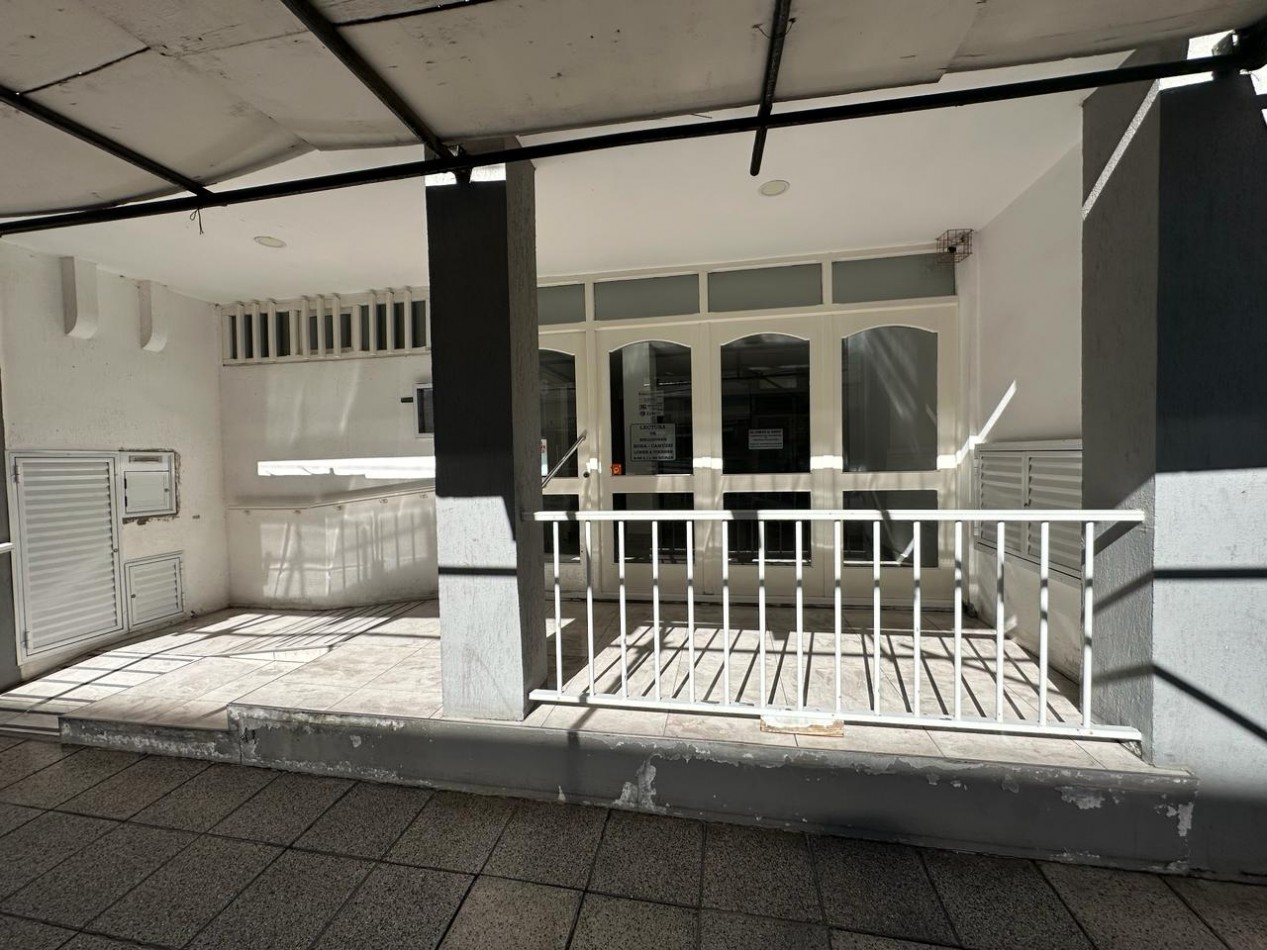 Departamento 2 ambientes en Alquiler 24 meses- Zona Aldrey