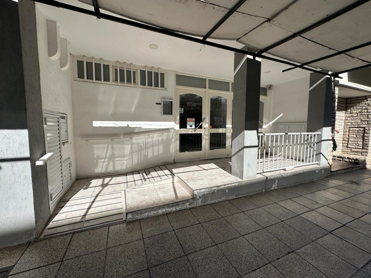 Departamento 2 ambientes en Alquiler 24 meses- Zona Aldrey