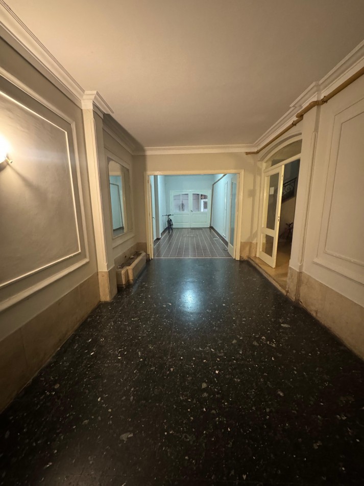 Inmueble en Block en Venta - Centro