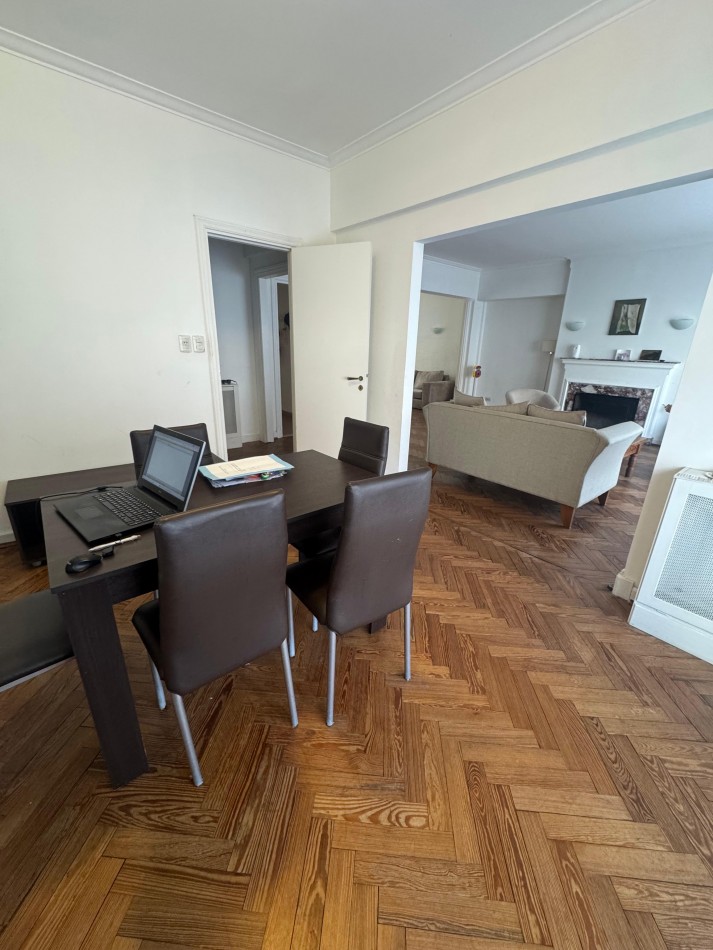 Inmueble en Block en Venta - Centro
