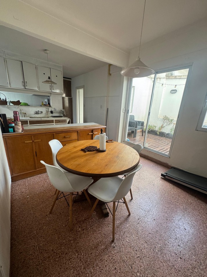 Inmueble en Block en Venta - Centro