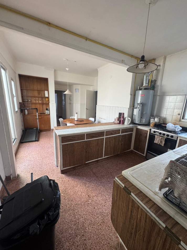 Inmueble en Block en Venta - Centro