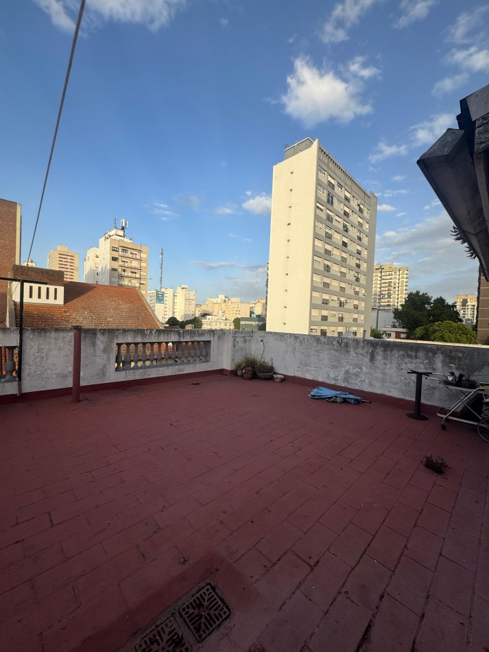 Inmueble en Block en Venta - Centro