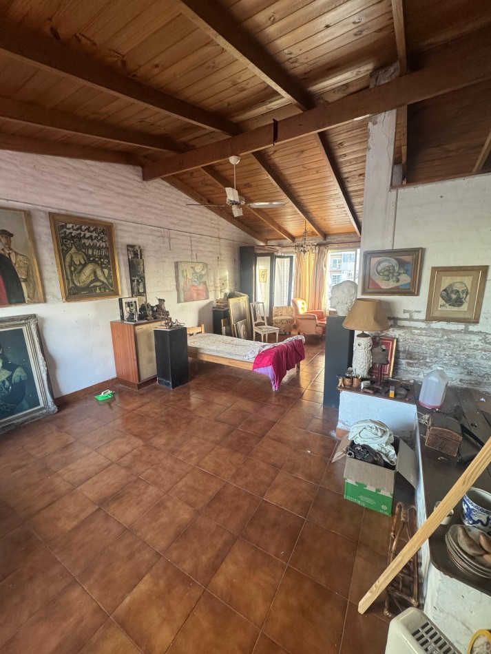 Inmueble en Block en Venta - Centro