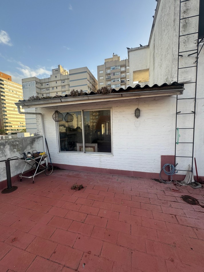 Inmueble en Block en Venta - Centro