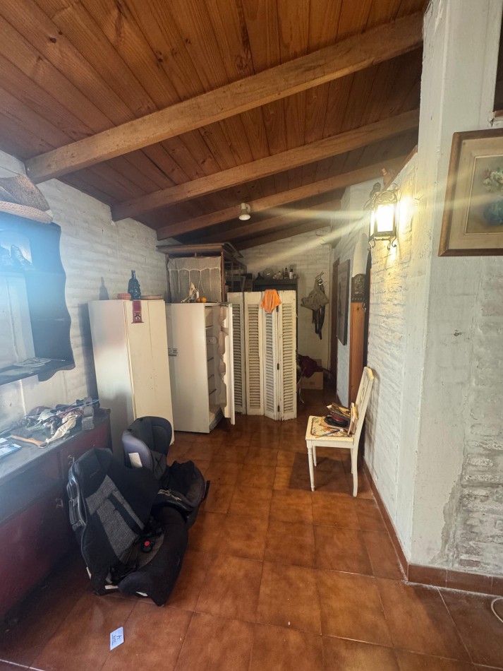 Inmueble en Block en Venta - Centro