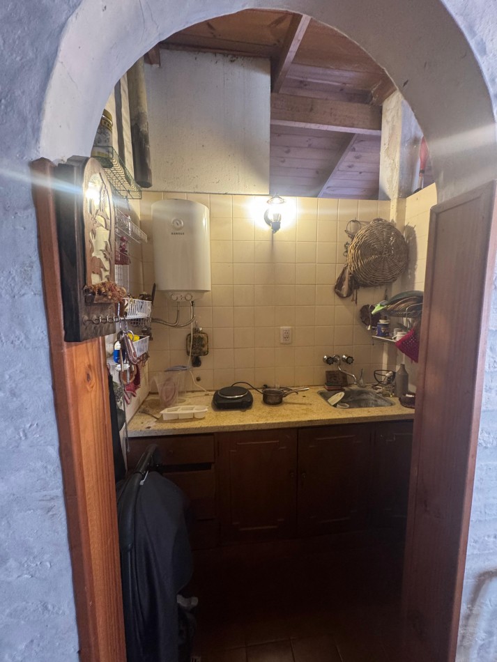 Inmueble en Block en Venta - Centro