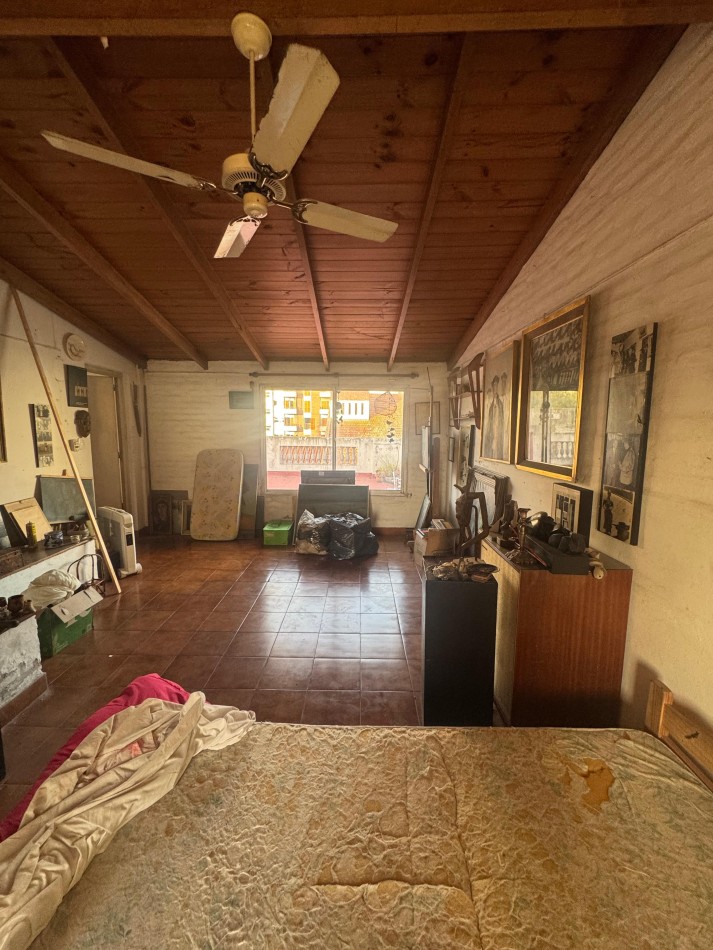 Inmueble en Block en Venta - Centro