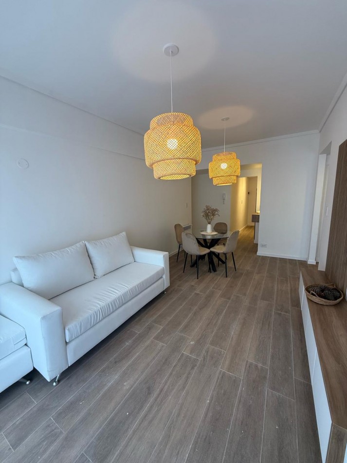 Departamento 3 ambientes en Venta - Centro