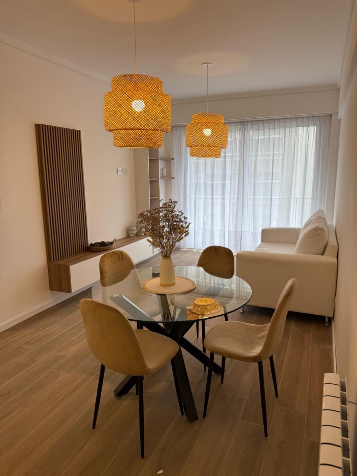 Departamento 3 ambientes en Venta - Centro