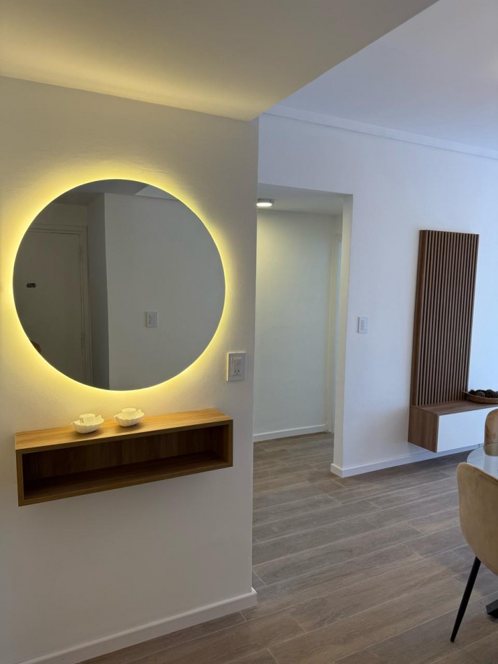 Departamento 3 ambientes en Venta - Centro