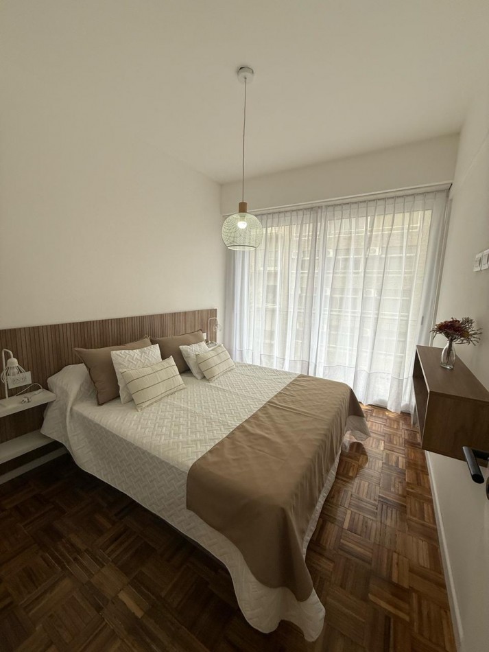 Departamento 3 ambientes en Venta - Centro