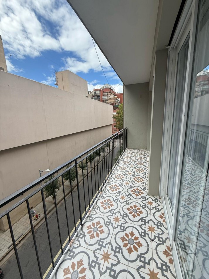 Departamento 3 ambientes en Venta - Centro