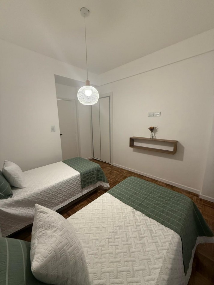Departamento 3 ambientes en Venta - Centro