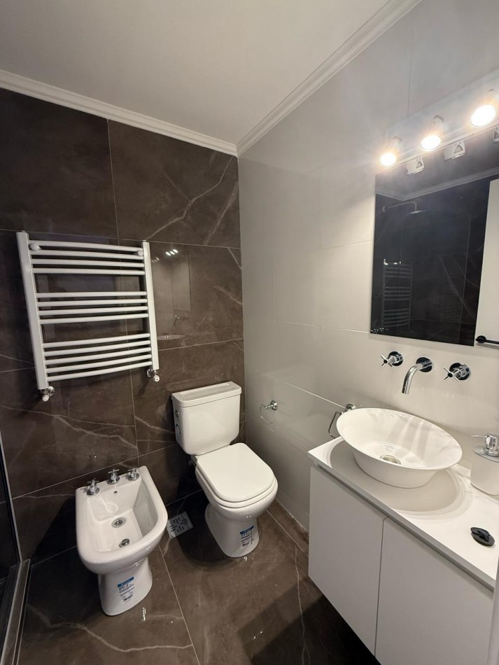 Departamento 3 ambientes en Venta - Centro