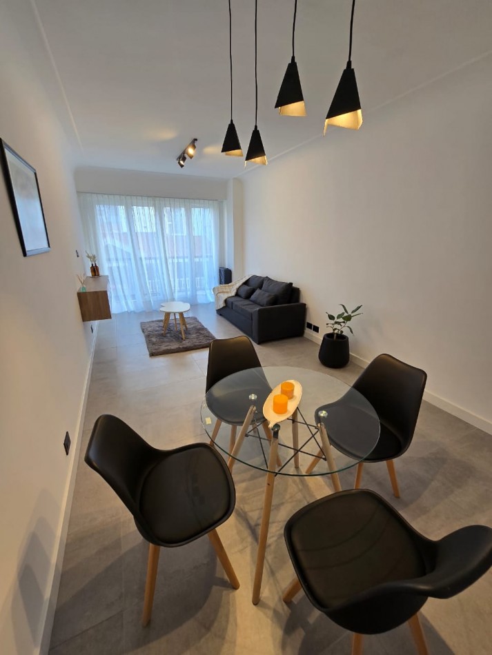 Departamento 2 ambientes en Venta - Macrocentro