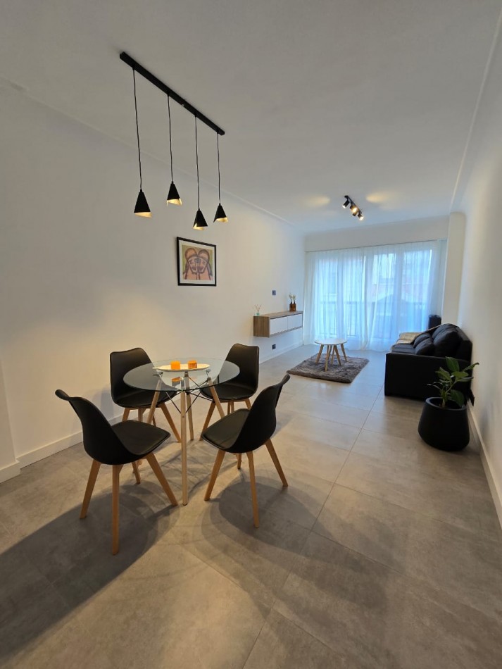 Departamento 2 ambientes en Venta - Macrocentro