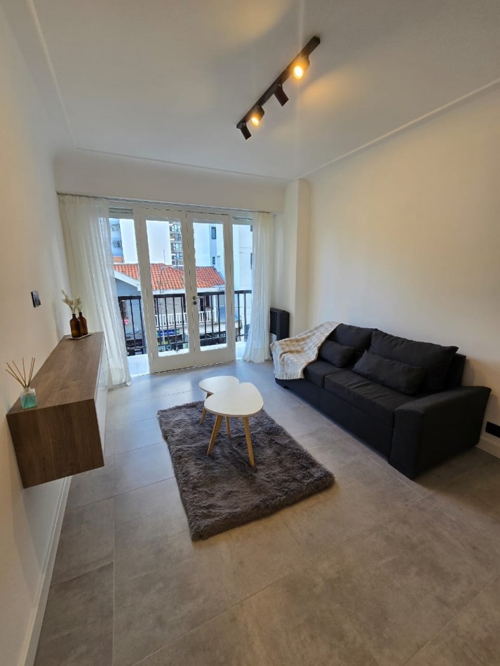 Departamento 2 ambientes en Venta - Macrocentro