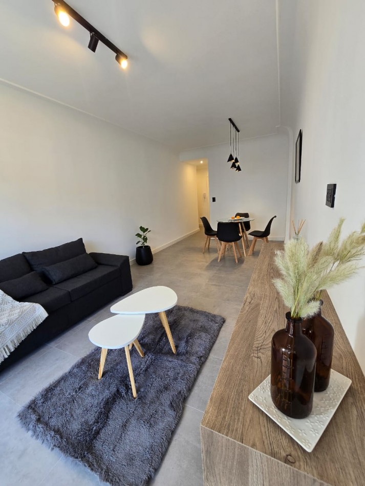 Departamento 2 ambientes en Venta - Macrocentro