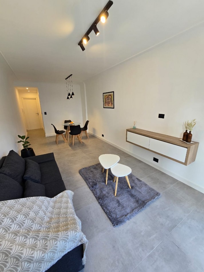 Departamento 2 ambientes en Venta - Macrocentro