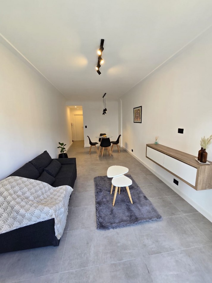 Departamento 2 ambientes en Venta - Macrocentro