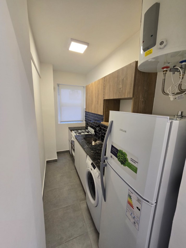 Departamento 2 ambientes en Venta - Macrocentro