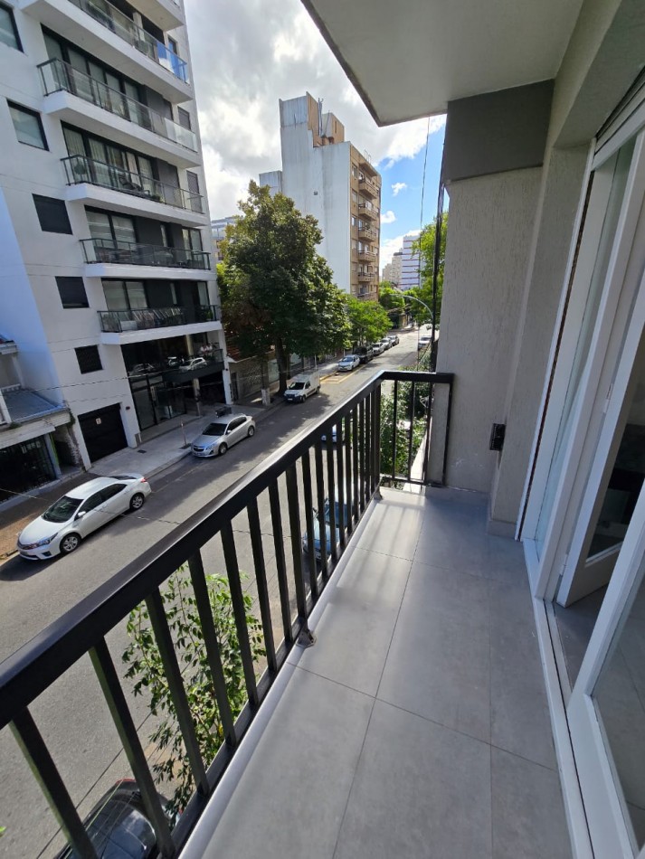 Departamento 2 ambientes en Venta - Macrocentro