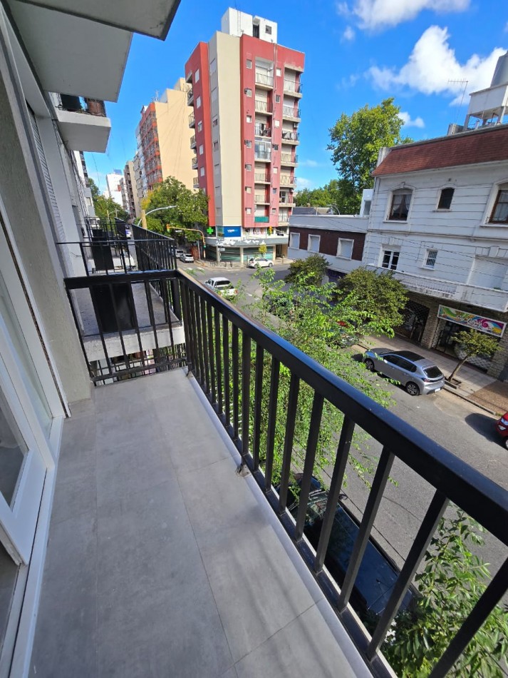 Departamento 2 ambientes en Venta - Macrocentro