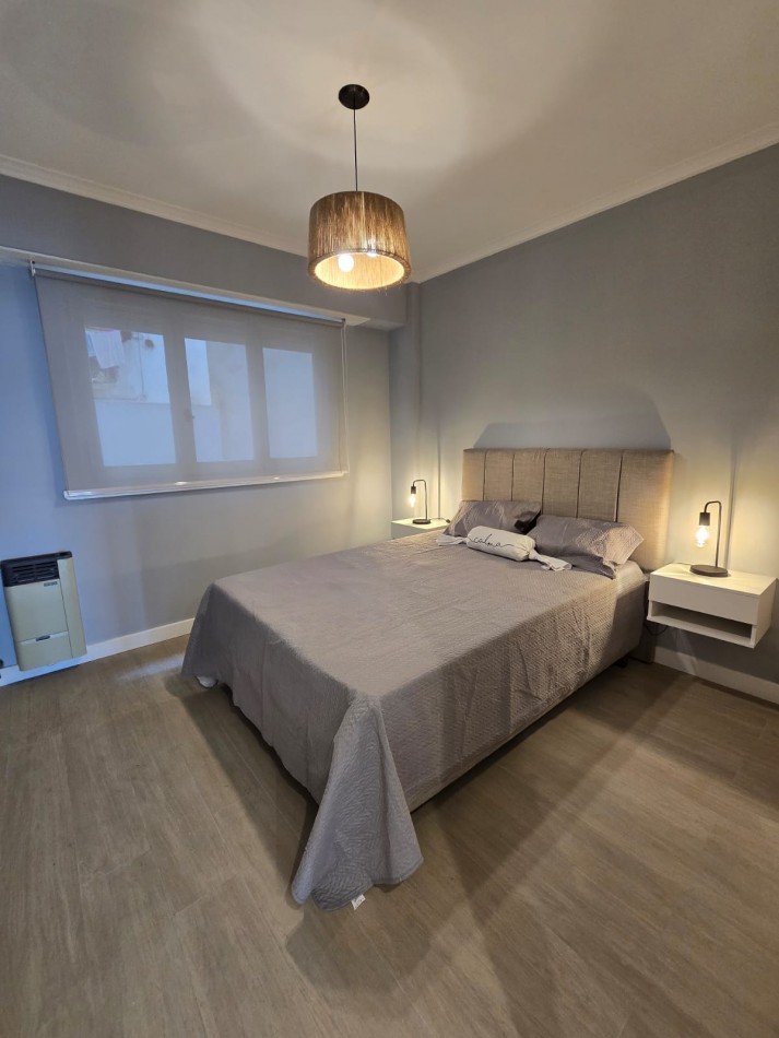 Departamento 2 ambientes en Venta - Macrocentro
