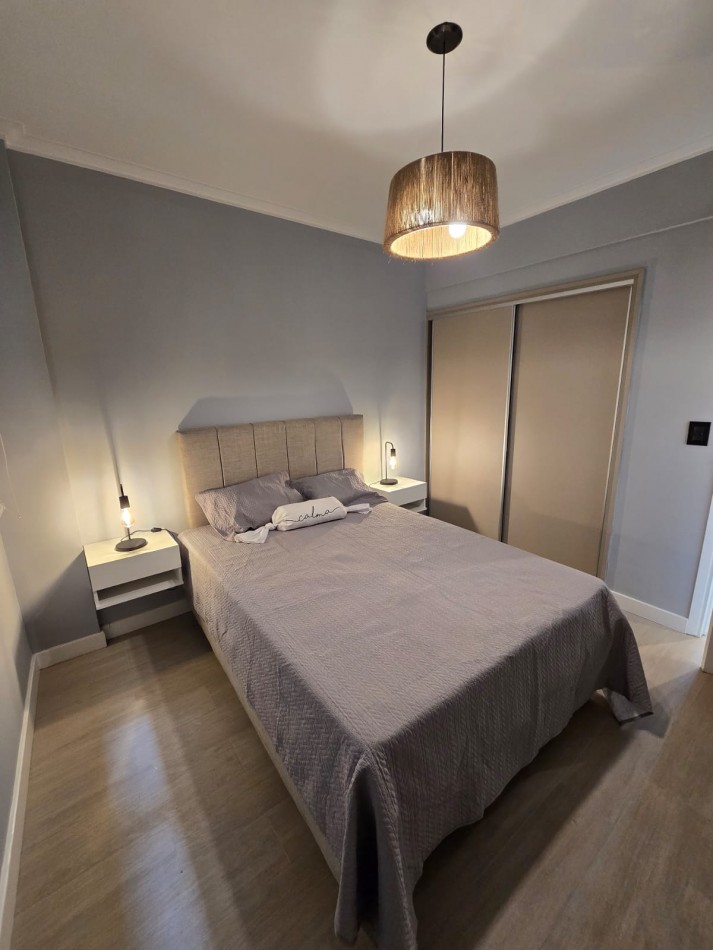 Departamento 2 ambientes en Venta - Macrocentro