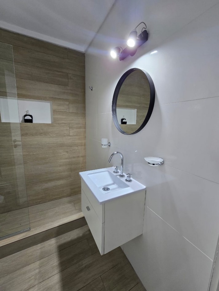 Departamento 2 ambientes en Venta - Macrocentro