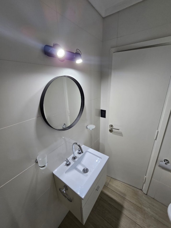 Departamento 2 ambientes en Venta - Macrocentro