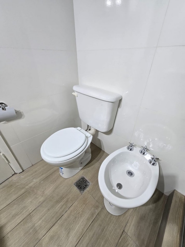 Departamento 2 ambientes en Venta - Macrocentro