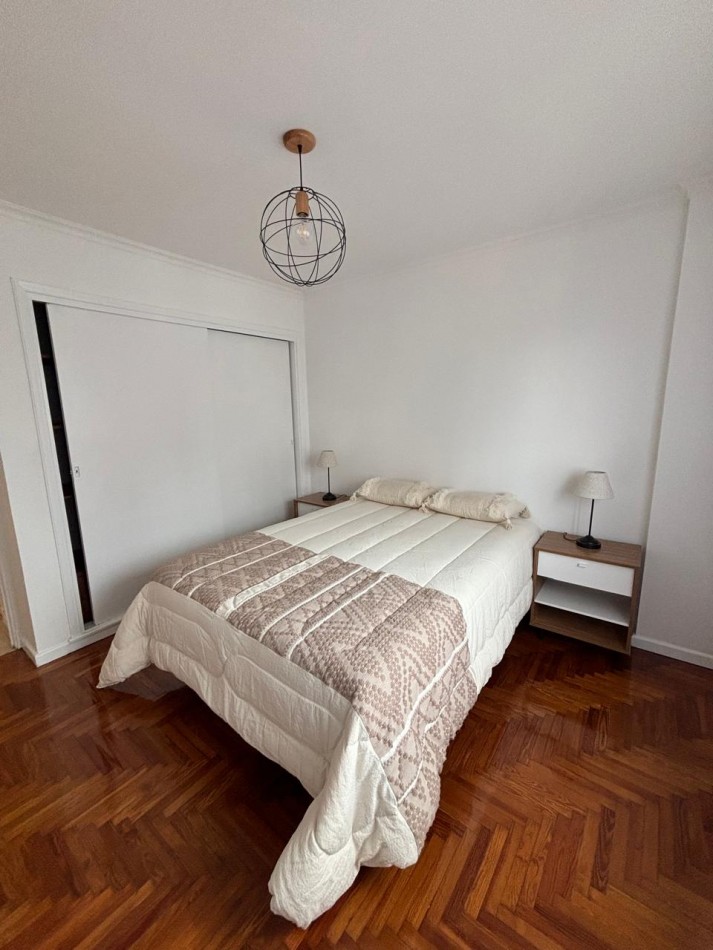 Departamento 2 ambientes con dependencia en Venta - Centro