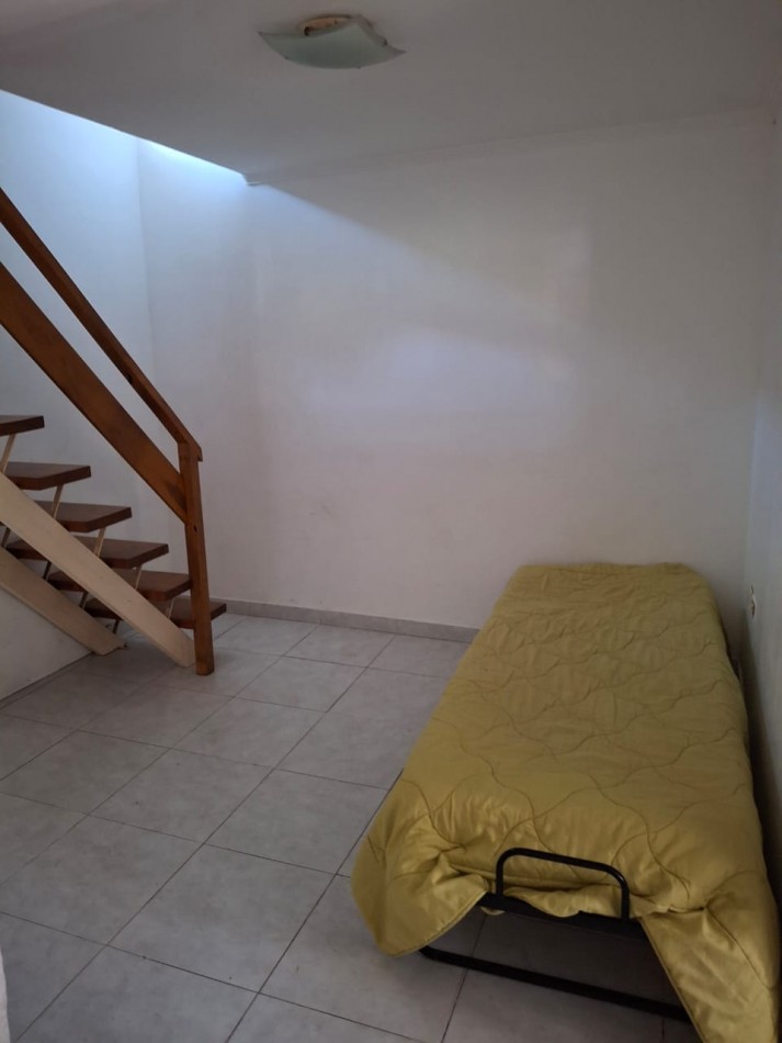 Ph 3 ambientes en Alquiler - Colinas de Peralta Ramos