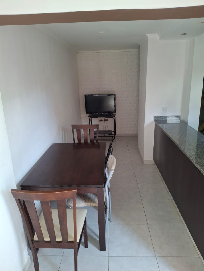 Ph 3 ambientes en Alquiler - Colinas de Peralta Ramos