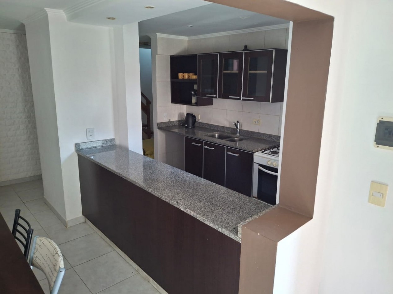 Ph 3 ambientes en Alquiler - Colinas de Peralta Ramos