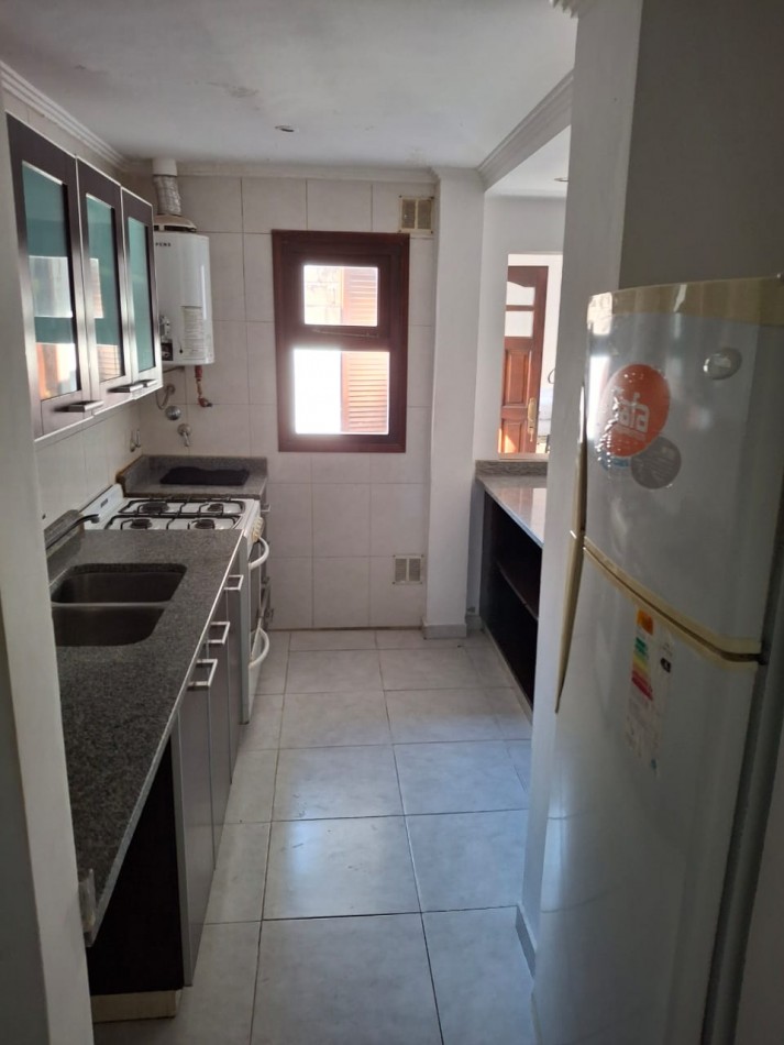 Ph 3 ambientes en Alquiler - Colinas de Peralta Ramos