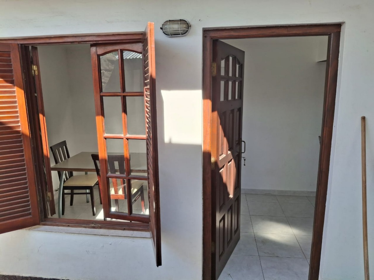 Ph 3 ambientes en Alquiler - Colinas de Peralta Ramos