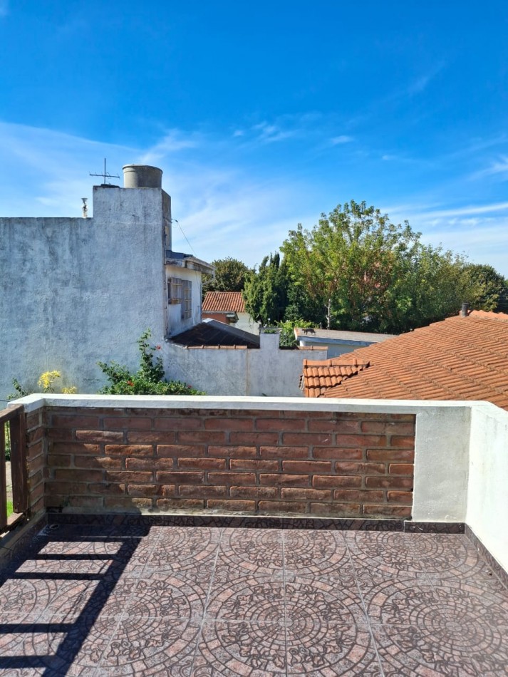 Ph 3 ambientes en Alquiler - Colinas de Peralta Ramos