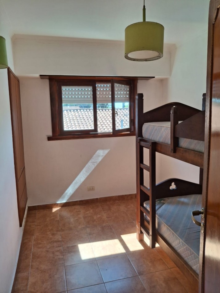 Ph 3 ambientes en Alquiler - Colinas de Peralta Ramos